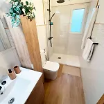Oasis Del Puerto Spacious Premium 아파트 푸에르토 드 라 크루즈