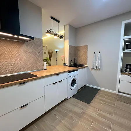 Lejlighed Oasis Del Puerto Spacious Premium *