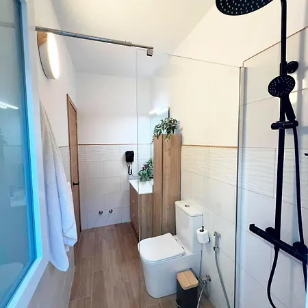 Lejlighed Oasis Del Puerto Spacious Premium