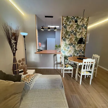 Lejlighed Oasis Del Puerto Spacious Premium Puerto de la Cruz (Tenerife)