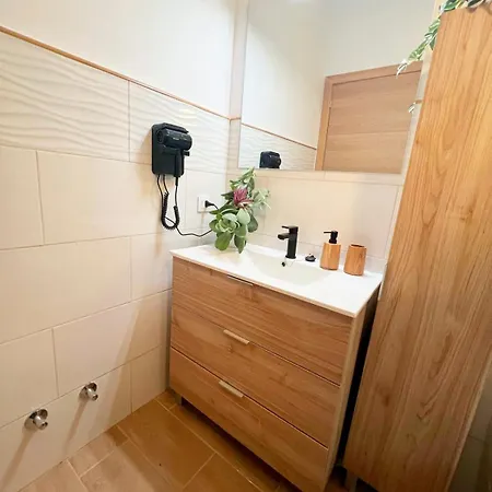 Oasis Del Puerto Spacious Premium * Puerto de la Cruz (Tenerife)