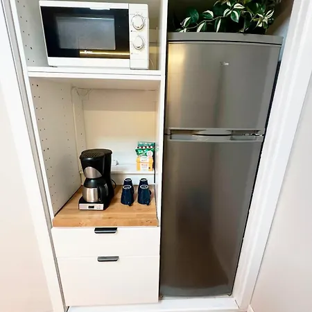 Oasis Del Puerto Spacious Premium