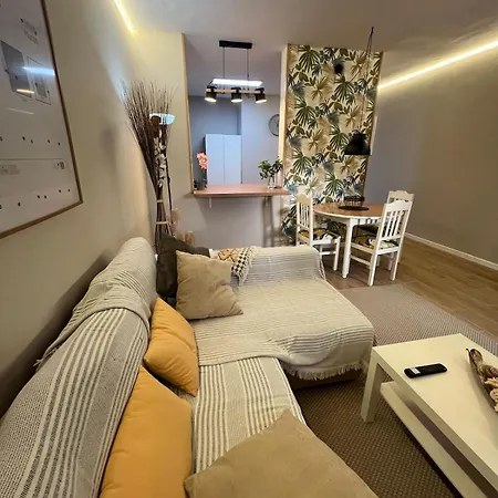 Oasis Del Puerto Spacious Premium Puerto de la Cruz (Tenerife)