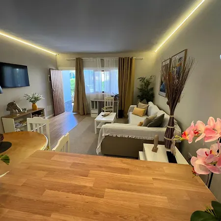 Oasis Del Puerto Spacious Premium Puerto de la Cruz (Tenerife)