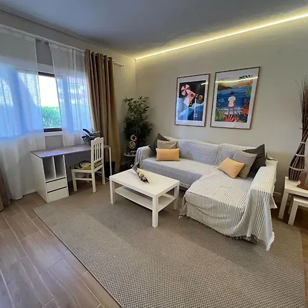 Oasis Del Puerto Spacious Premium