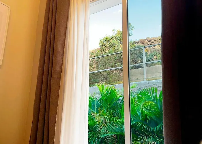 Lägenhet Oasis Del Puerto Spacious Premium