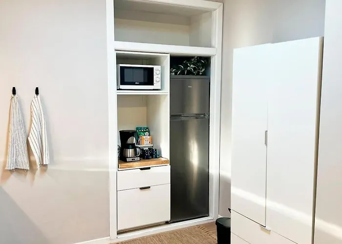 Oasis Del Puerto Spacious Premium