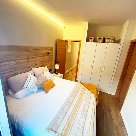 Oasis Del Puerto Spacious Premium 公寓 拉克鲁斯