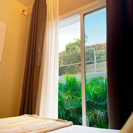 Lägenhet Oasis Del Puerto Spacious Premium