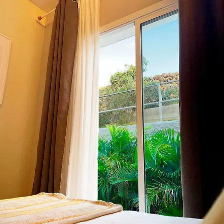 Apartamento Oasis Del Puerto Spacious Premium