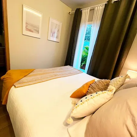 Oasis Del Puerto Spacious Premium 아파트 푸에르토 드 라 크루즈