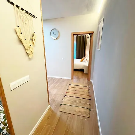 Oasis Del Puerto Spacious Premium * Puerto de la Cruz (Tenerife)