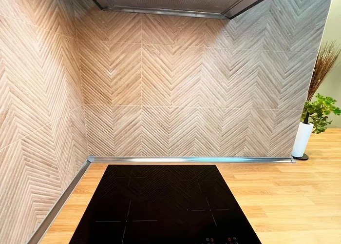 Oasis Del Puerto Spacious Premium *