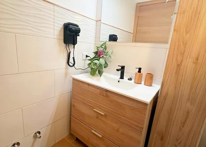 Oasis Del Puerto Spacious Premium * Puerto de la Cruz (Tenerife)