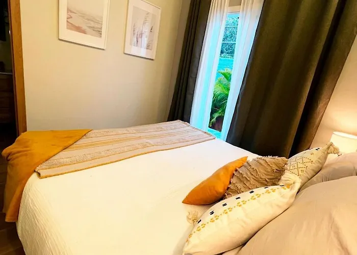 Oasis Del Puerto Spacious Premium شقة بويرتو ذي لا كروز