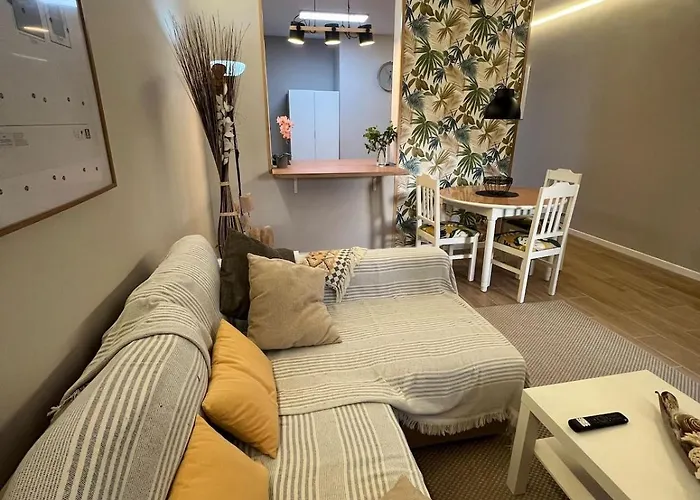 Oasis Del Puerto Spacious Premium Puerto de la Cruz (Tenerife)