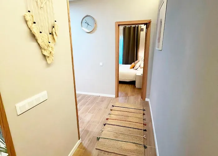 Oasis Del Puerto Spacious Premium * Puerto de la Cruz (Tenerife)