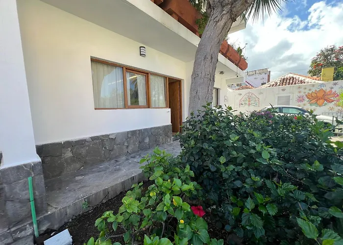 Appartement Oasis Del Puerto Spacious Premium *