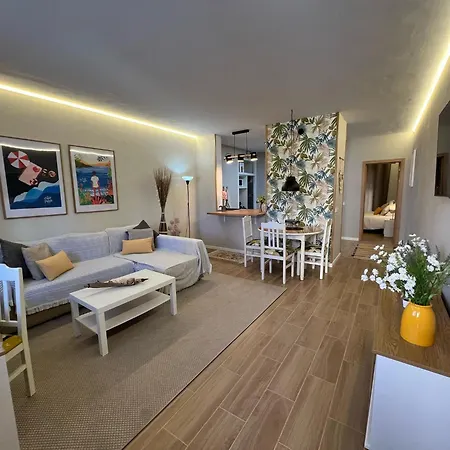 Oasis Del Puerto Spacious Premium Apartment *