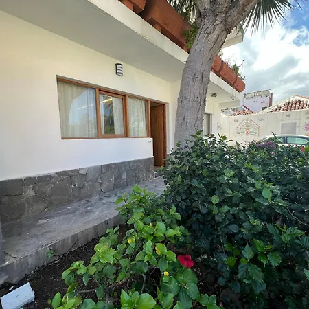 Apartment Oasis Del Puerto Spacious Premium *