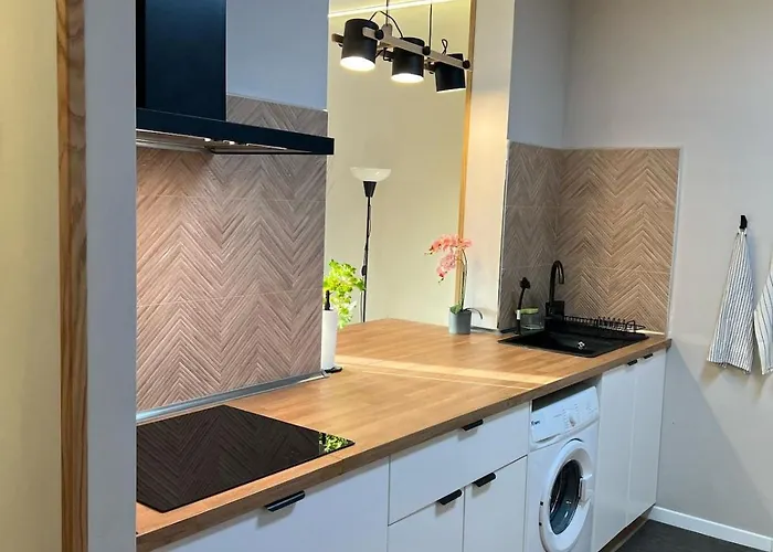 Oasis Del Puerto Spacious Premium *