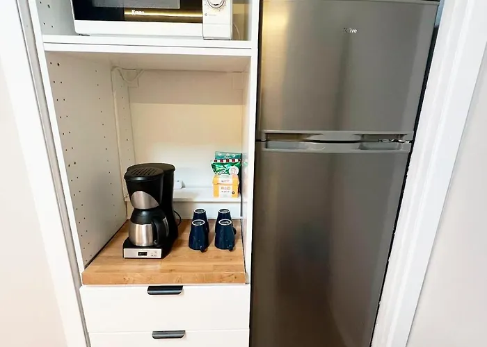 Oasis Del Puerto Spacious Premium