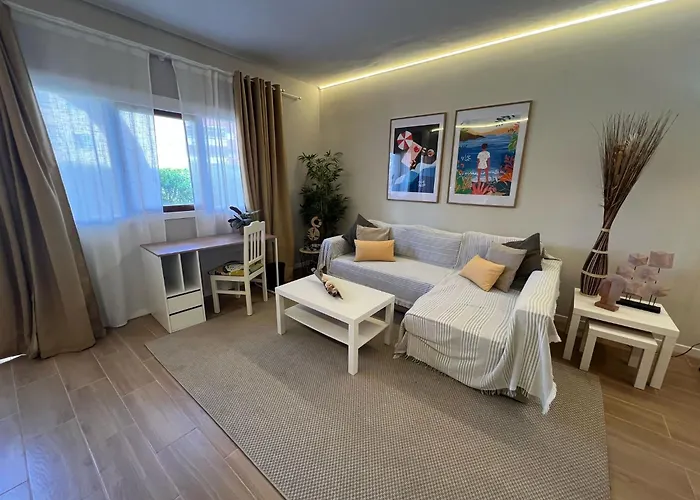 Oasis Del Puerto Spacious Premium